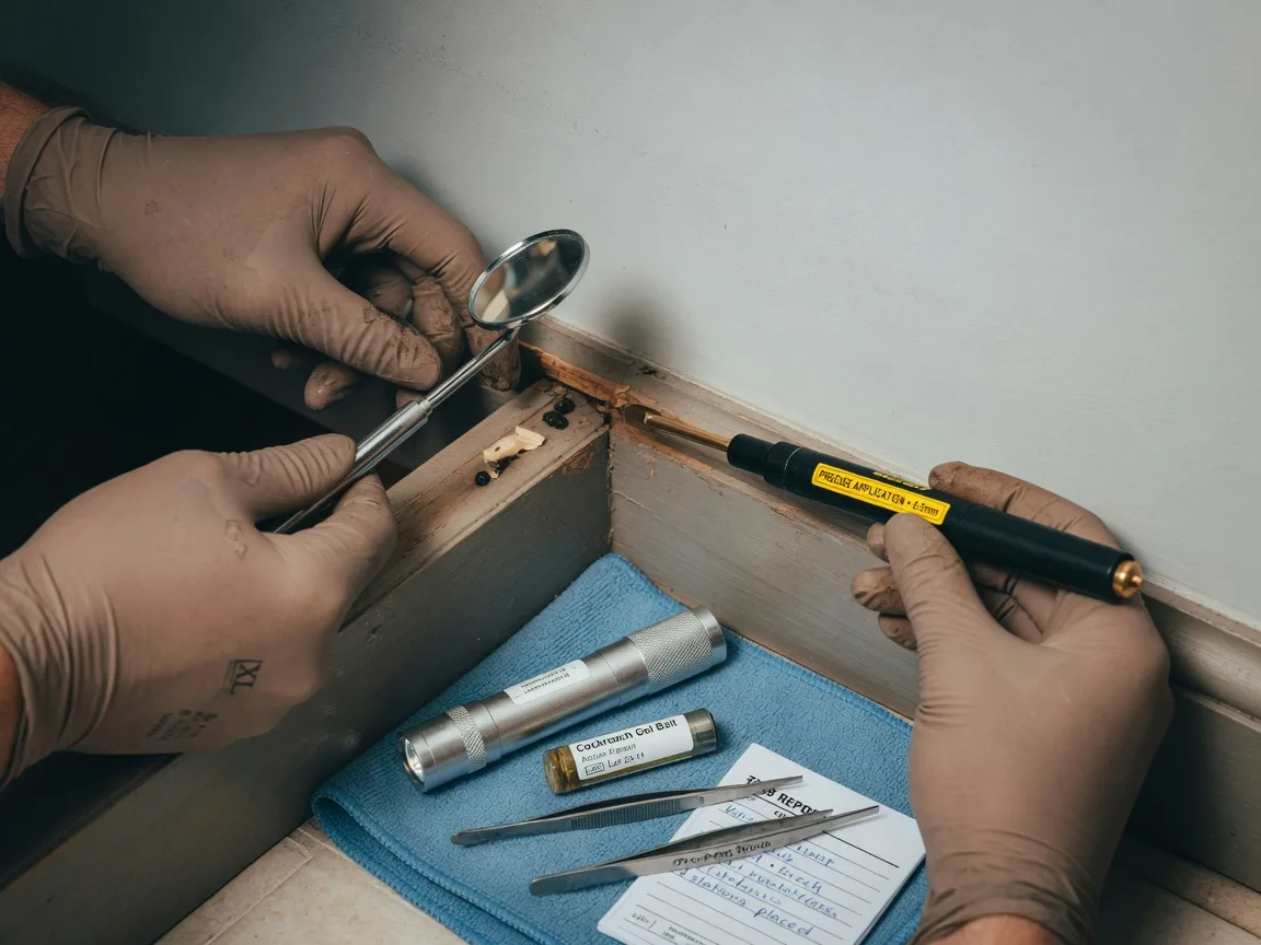 Why choose Emergency Pest Control in Lapwai, ID